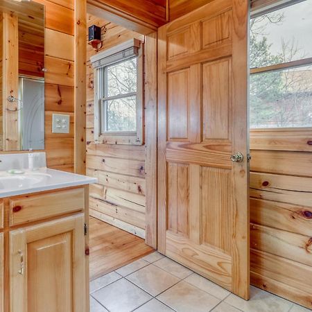 Sweet Surrender Villa Pigeon Forge Luaran gambar